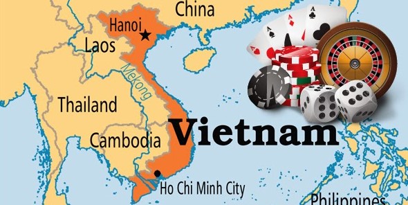 Vietnam’s gamblers